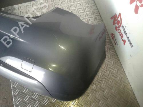 Rear bumper OPEL CORSA D (S07) 1.3 CDTI (L08, L68) | BP12676505C8 