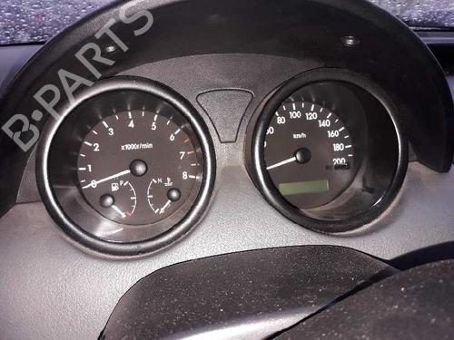 Alternator DAEWOO KALOS (KLAS)  | BP12642037M7 