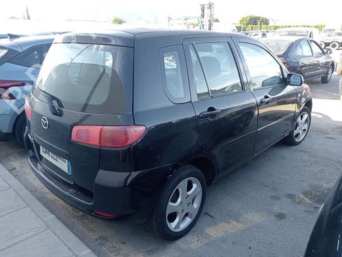 Used Parts MAZDA 2 (DY) [2003-2007]  4334098