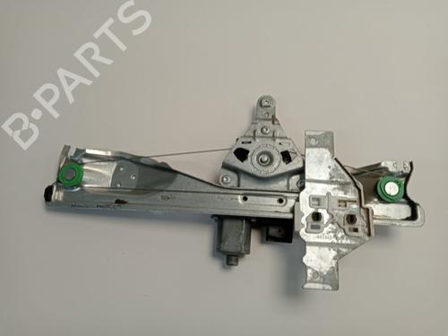 Rear right window mechanism PEUGEOT 308 SW I (4E_, 4H_)  | BP18295406C25 