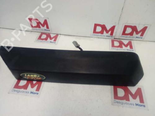 Used Tailgate handle LAND ROVER DISCOVERY III (L319) 2.7 TD 4x4 (190 hp) 12662517