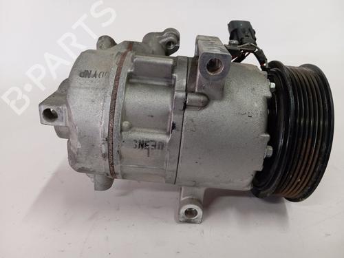 AC compressor KIA SPORTAGE IV (QL, QLE)  | BP22419557M34 