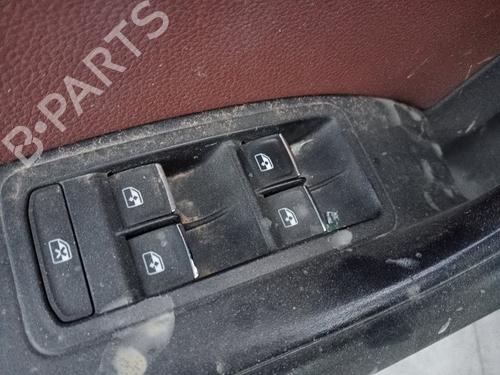 Left front suspension arm SEAT ATECA (KH7, KHP) 2.0 TSI 4Drive | BP30748028M12