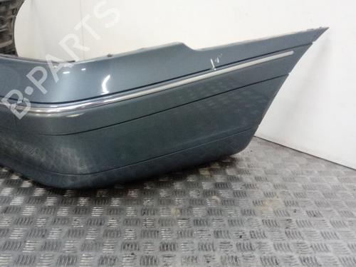 Rear bumper MERCEDES-BENZ C-CLASS (W203) C 270 CDI (203.016) | BP19514871C8