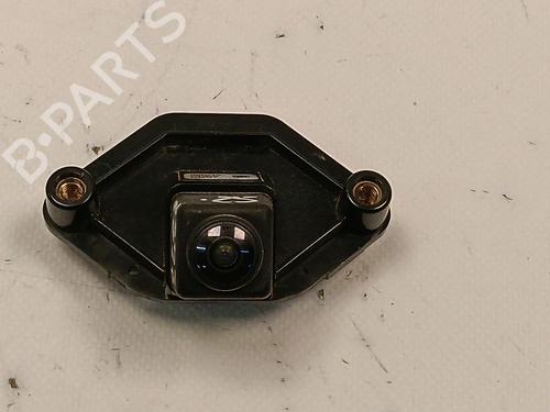 Câmera NISSAN QASHQAI II (J11, J11_) [2013-2026]  31886668