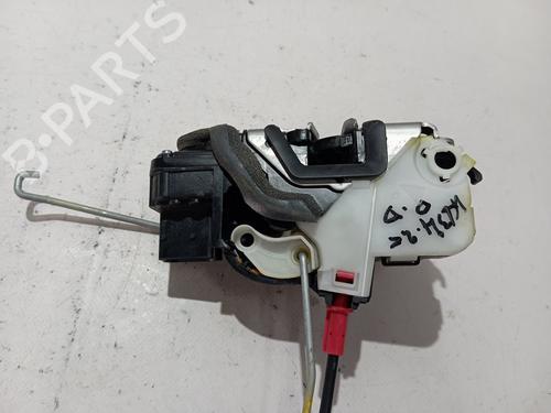 Front right lock CHEVROLET ORLANDO (J309)  | BP28492339C97