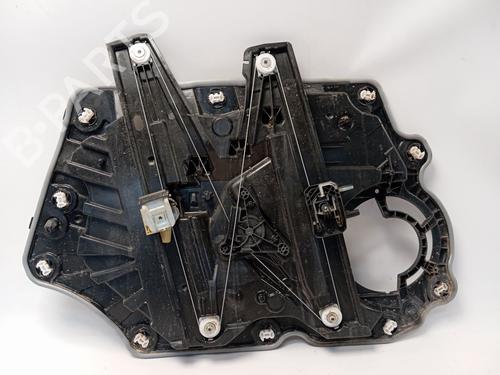 Front right window mechanism FORD PUMA (J2K, CF7) | BP37239154C23 - Image 3