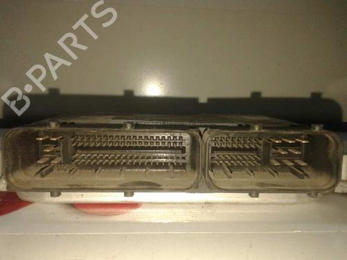 Engine control unit (ECU) SEAT IBIZA III (6L1)  | BP12677280M57 