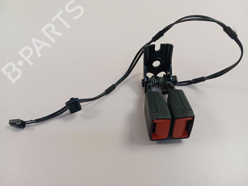 Engate do cinto Engate do cinto FORD PUMA (J2K, CF7) [2019-2026] 34136025 34136025