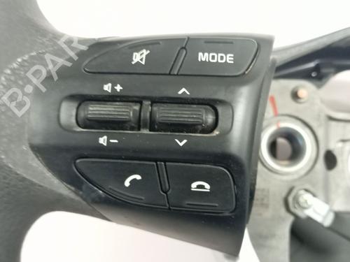 Steering wheel KIA RIO IV (YB, SC, FB) | BP37517372C49 - Image 2