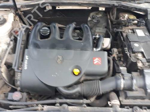 Central lock pump CITROËN XSARA (N1) 1.9 D | BP16442898M86 