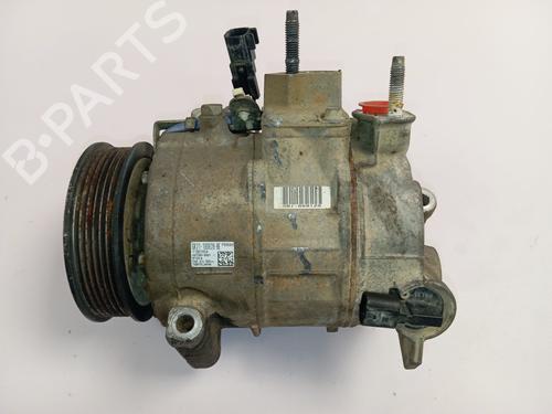 AC compressor FORD TRANSIT CUSTOM V362 Van (FY, FZ) | BP38776007M34 - Image 2