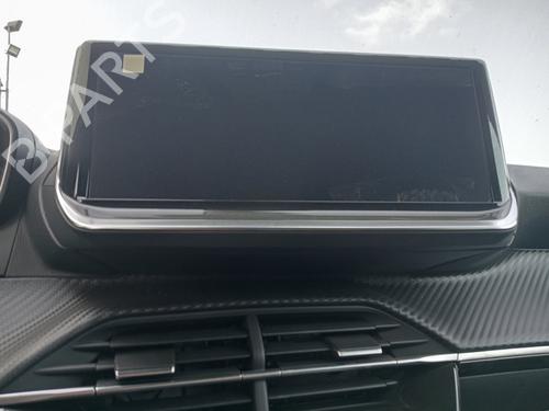 Front left wheel arch trim PEUGEOT 2008 II (UD_, US_, UY_, UJ_, UR_, UC_)  | BP29723830C134 