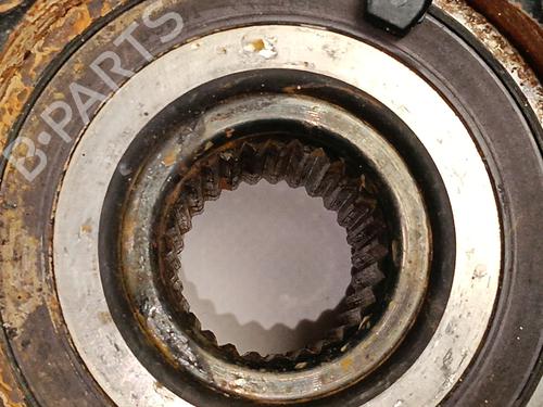 Left front steering knuckle ALFA ROMEO TONALE (965_) | BP37444809M25 - Image 4