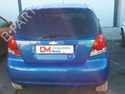 Squib airbag CHEVROLET KALOS 1.2 | BP30371554C102