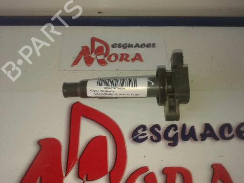 Used Ignition coil Ignition coil TOYOTA YARIS (_P1_) 1.3 (SCP12_, SCP13_, SCP12R, SCP13R) (87 hp) 36220322 36220322