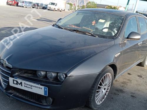 Used Parts ALFA ROMEO 159 Sportwagon (939_) 1.9 JTDM 16V (939BXC1B, 939BXC12) (150 hp) 2596618