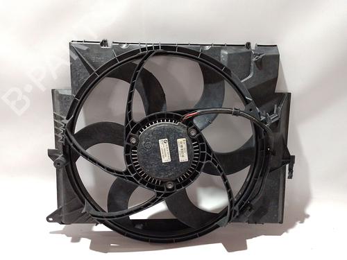 Radiator fan BMW 3 (E90) 320 d | BP35953387M35 - Image 3