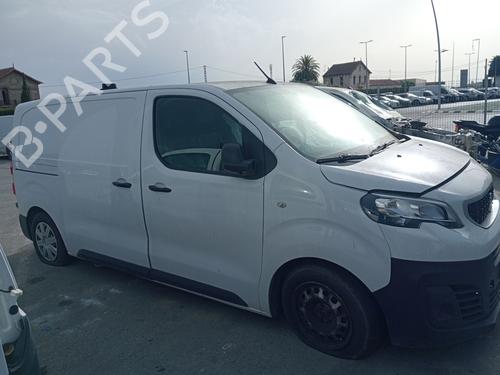Engine PEUGEOT EXPERT Van (V_) 1.5 BlueHDi 100 | BP38200902M1 - Image 7