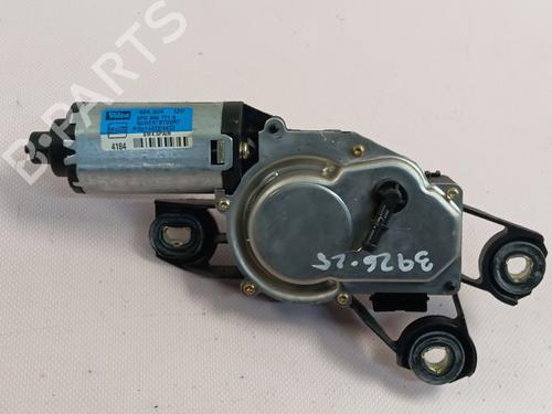 Used Rear wiper motor Rear wiper motor SEAT ALTEA (5P1) [2004-2015] 34625772 34625772