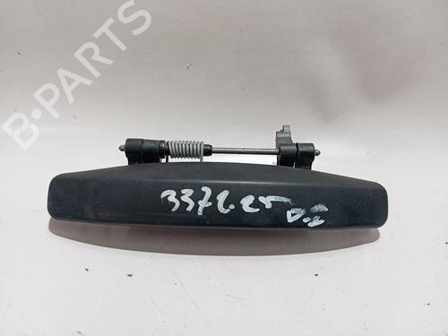 Used Front left exterior door handle DACIA DOKKER MPV (KE_) [2012-2021]  30634741