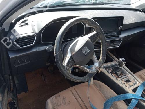 Dør venstre bagtil SEAT LEON (KL1, KLG) | BP31996802C4