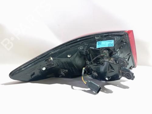 Right taillight MG MG ZS SUV (AZS1) | BP40228853C35 - Image 2