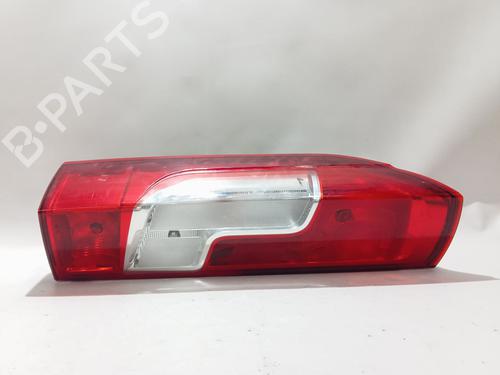 Used Left taillight Left taillight CITROËN JUMPER II Van 2.2 BlueHDi 120 (120 hp) 34378187 34378187