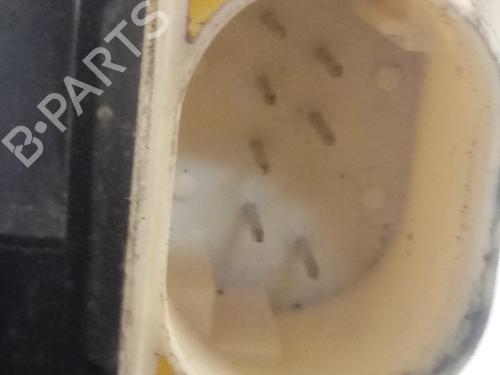 Rear right lock LAND ROVER RANGE ROVER III (L322) 3.0 D 4x4 | BP17970549C99 