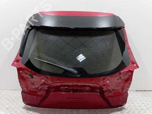 Used Tailgate Tailgate 36990657 36990657