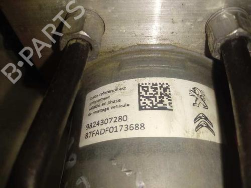 ABS pump PEUGEOT 308 II (LB_, LP_, LW_, LH_, L3_)  | BP12669268M43 