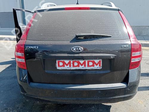 Right taillight KIA CEE'D SW (ED) 2.0 CRDi 140 | BP13320751C35 