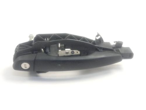 Used Front left exterior door handle CITROËN BERLINGO MULTISPACE (B9) [2008-2025]  19538702