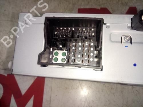 Radio LAND ROVER DISCOVERY SPORT (L550) 2.0 D | BP12674341E6 