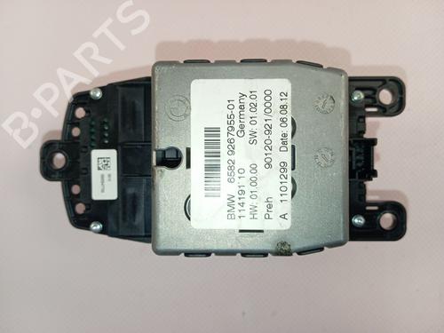 Switch BMW X3 (F25) sDrive 18 d | BP36990500I30 - Image 5