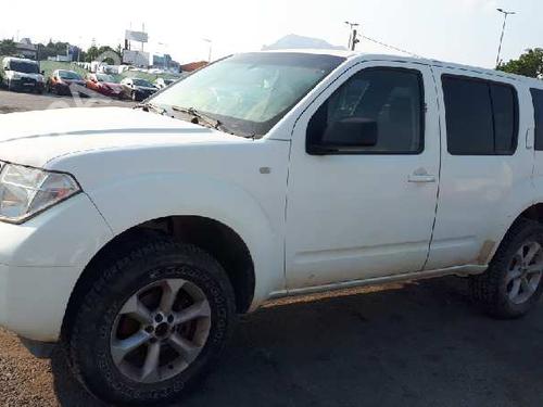 Front differential NISSAN PATHFINDER III (R51) | BP16460310M23