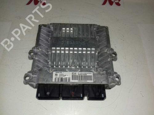 Used Engine control unit (ECU) PEUGEOT 407 (6D_) [2004-2011]  12636564