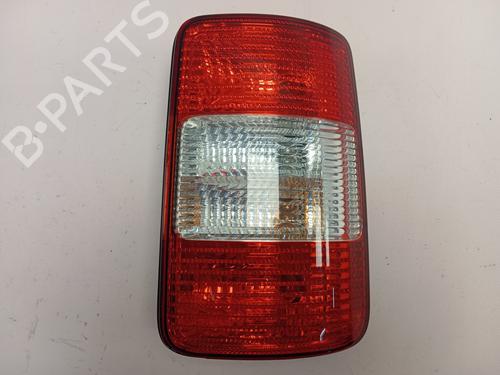 Used Right taillight VW CADDY III Box Body/MPV (2KA, 2KH, 2CA, 2CH) [2004-2016]  26034266