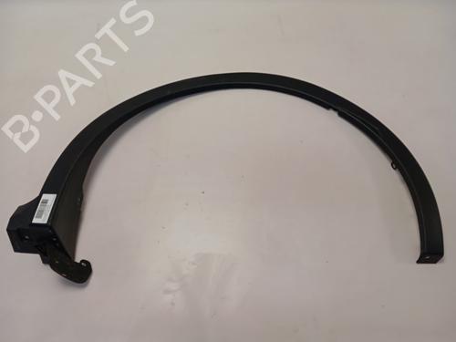 Used Rear left wheel arch trim TOYOTA C-HR (_X1_) [2016-2025]  29723730