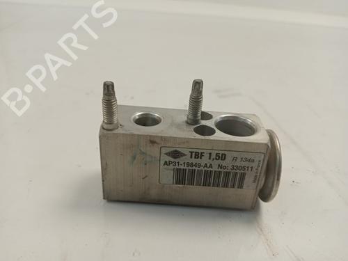 Elektronisk sensor FORD FIESTA VI (CB1, CCN) 1.5 TDCi (75 hp) 16959985