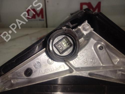 Left mirror BMW 1 (E87) 118 d | BP17465882C26