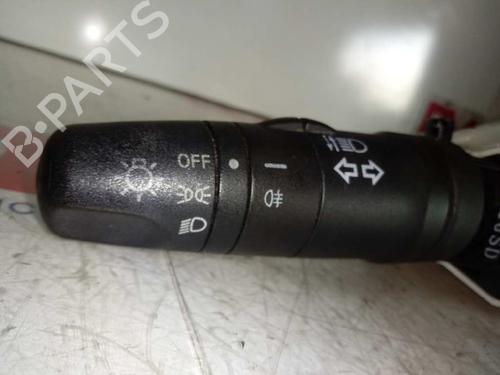 Headlight switch NISSAN NOTE (E11, NE11) 1.4 | BP12837898I24 