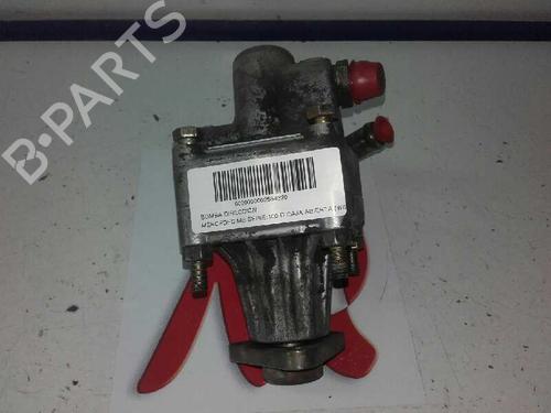 Styring servopumpe MERCEDES-BENZ MB Van (W631) D (631.332, 631.342) (75 hp) 12638496