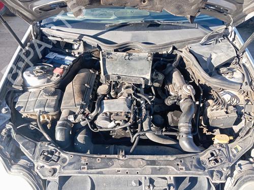 Electronic module MERCEDES-BENZ C-CLASS (W203) C 200 CDI (203.004) | BP36387625M83 - Image 9