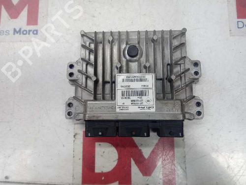 Used Engine control unit (ECU) DACIA DUSTER (HS_) 1.5 dCi (HSAJ) (90 hp) 16728311