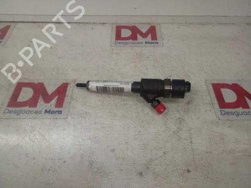 Injector RENAULT SCÉNIC II (JM0/1_)  | BP16653764M100 