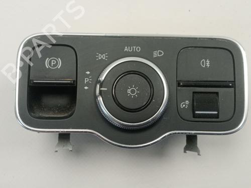 headlight-switch-mercedes-benz-eqa-h243-2021-36157383 main image