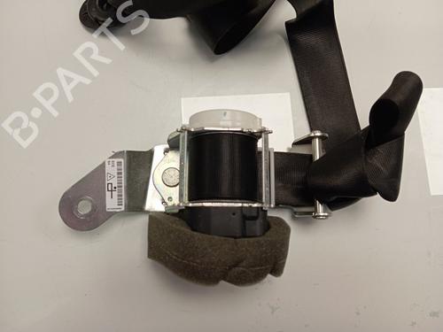 Rear right seatbelt BMW 2 Gran Tourer (F46) 218 d | BP23092837I28 