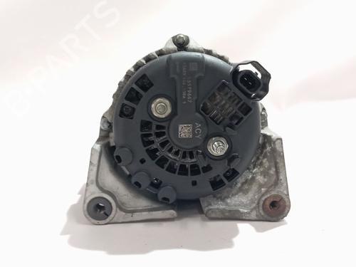 Alternator CHEVROLET ORLANDO (J309) | BP35728605M7 - Image 3
