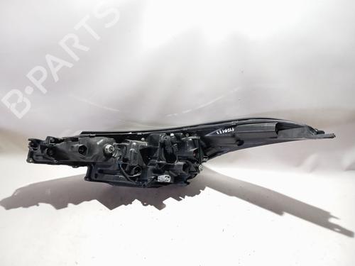 Right headlight TOYOTA C-HR (_X1_) 1.8 Hybrid (ZYX10_, ZYX11_) | BP37192267C29 - Image 3